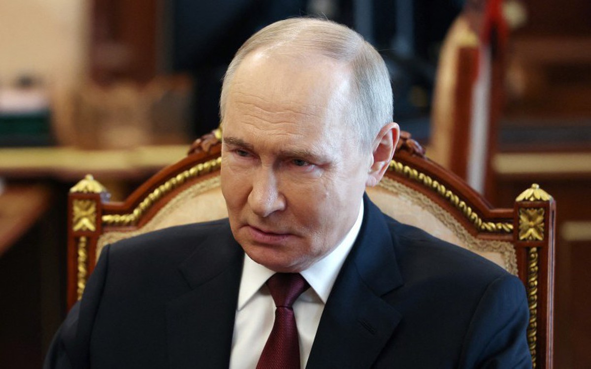 Nga muốn gặp trực tiếp giải quyết tận gốc vấn đề với Ukraine