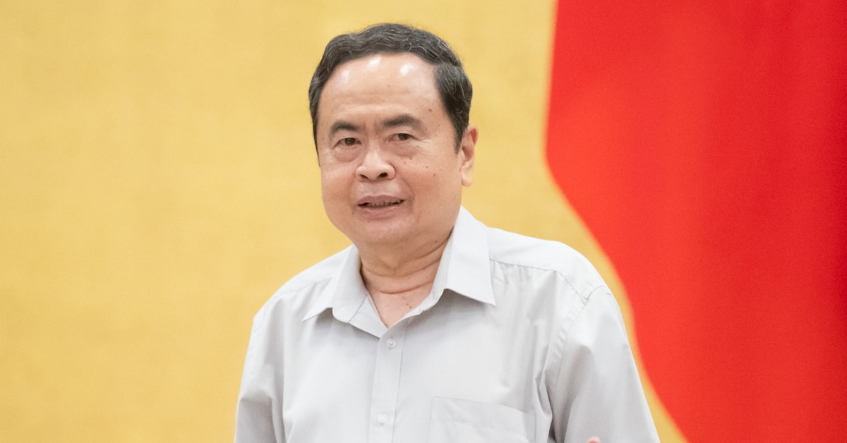 Đề xuất, giới thiệu nhân sự sau sắp xếp tuyệt đối tránh tiêu cực, tư tưởng cục bộ, lợi ích nhóm