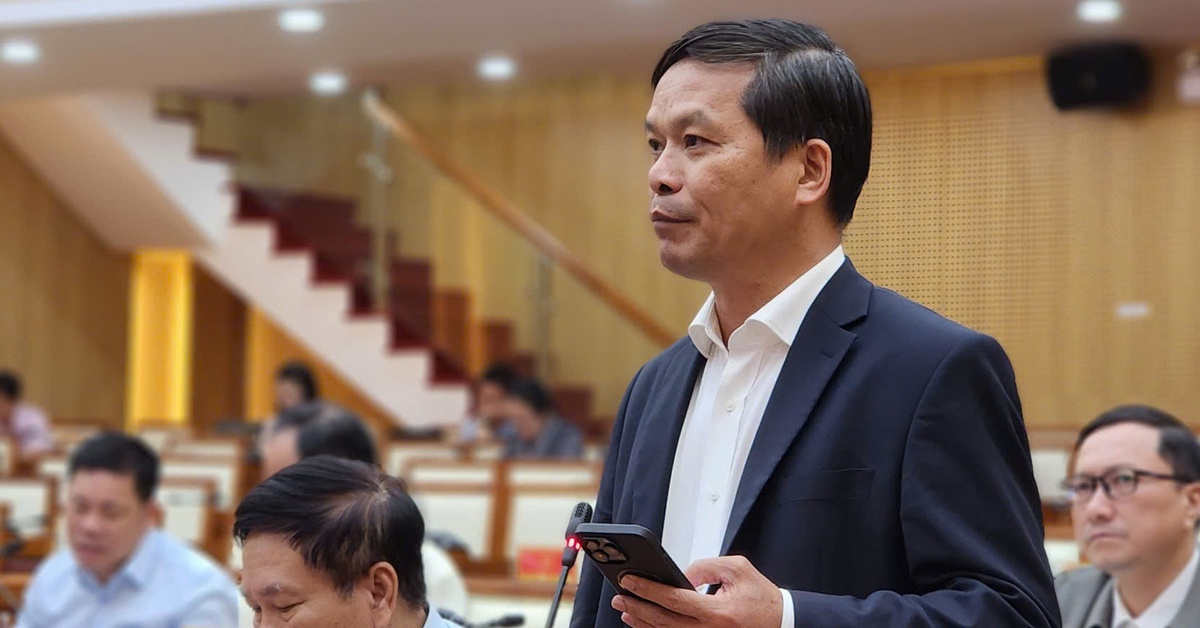 Đề xuất làm tuyến đường sắt 900 tỉ đồng nối Dung Quất với đường sắt Bắc - Nam