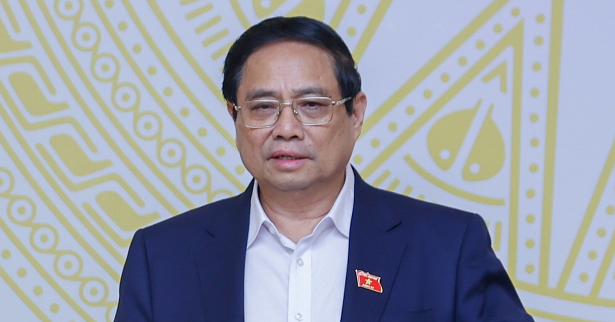 26 địa phương còn nhà tạm, dột nát, Thủ tướng yêu cầu hoàn thành trước 31-10