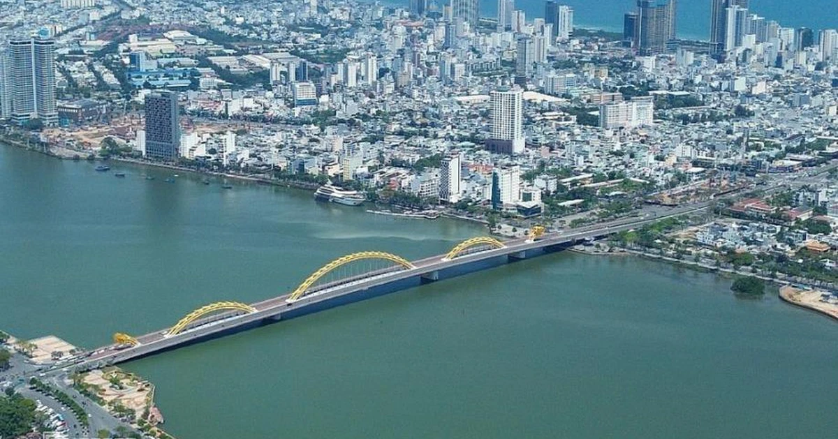 Đà Nẵng - từ đô thị du lịch đến ‘miền đất hứa’ để an cư