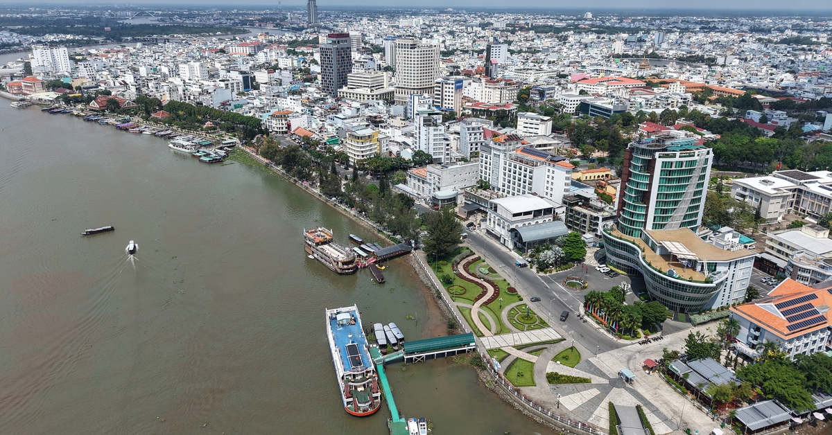 Cần Thơ triển khai nội dung kết luận Thanh tra Chính phủ liên quan đến sai phạm đất đai