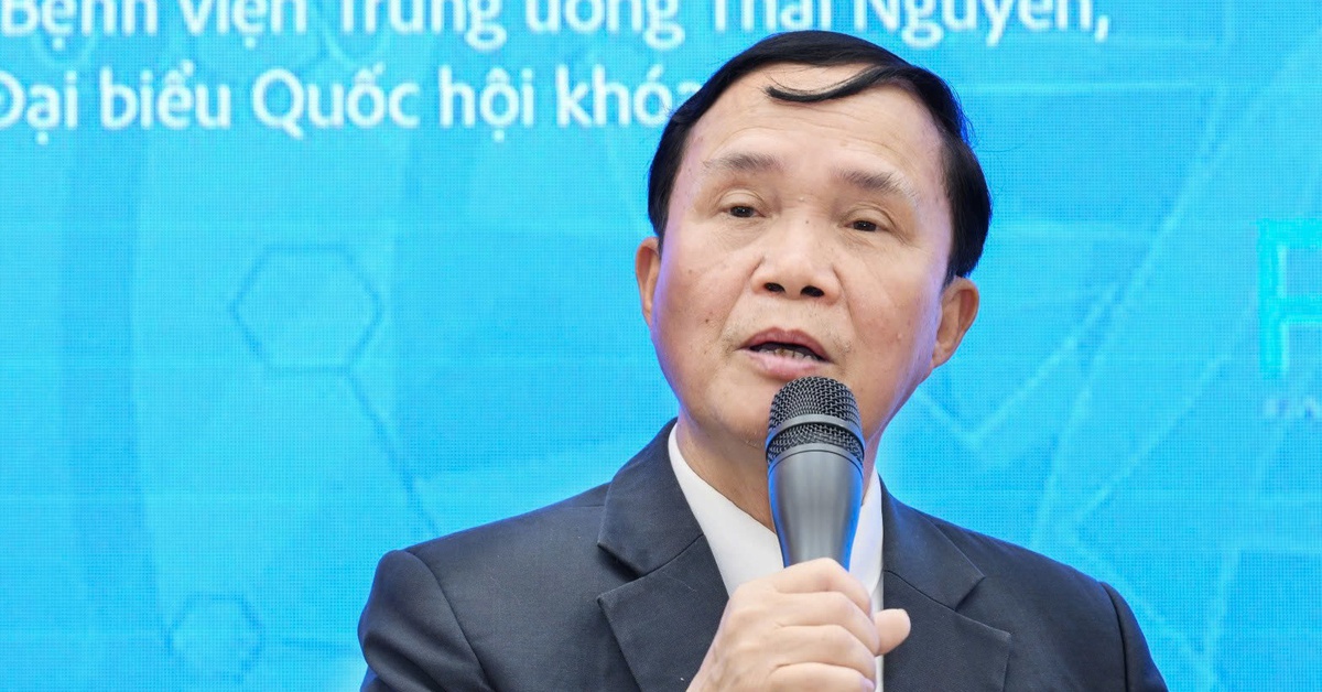 Ung thư đại trực tràng đang trẻ hóa, làm sao để phát hiện sớm?