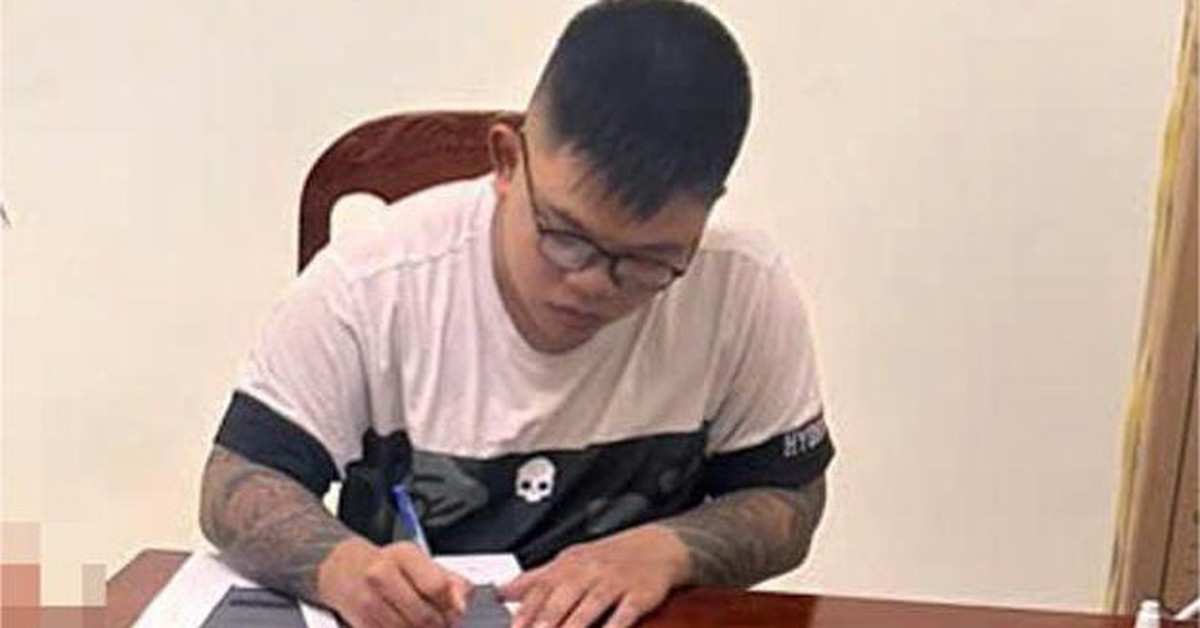 Tạm giam thanh niên tổ chức cho người sang Campuchia làm 'việc nhẹ lương cao'