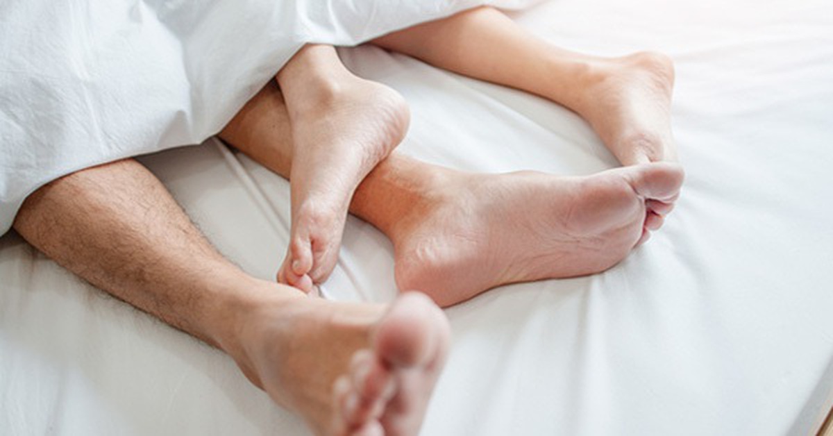 Quý ông 'chưa đi đến chợ đã tiêu hết tiền', làm cách nào lấy lại bản lĩnh phòng the?