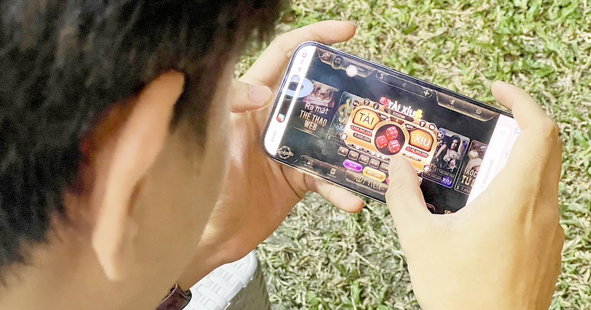 Đam mê cờ bạc có phải bệnh lý tâm thần?
