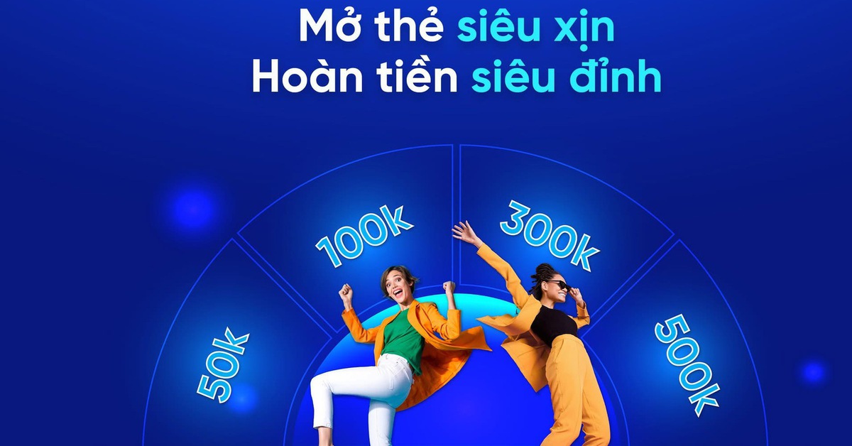 Tận hưởng ưu đãi hè đúng gu cùng thẻ tín dụng Eximbank