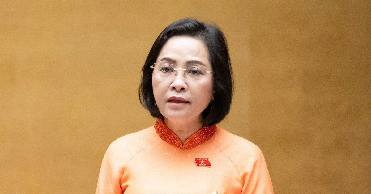 Trình rút ngắn 3 tháng nhiệm kỳ Quốc hội khóa XV để kịp thời kiện toàn nhân sự cấp cao