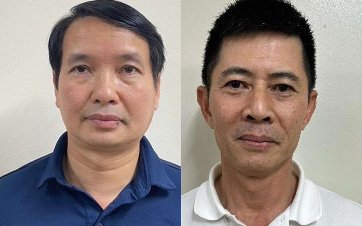 Ông Phạm Thái Hà can thiệp, giúp sức cho chủ tịch Tập đoàn Thuận An như thế nào?