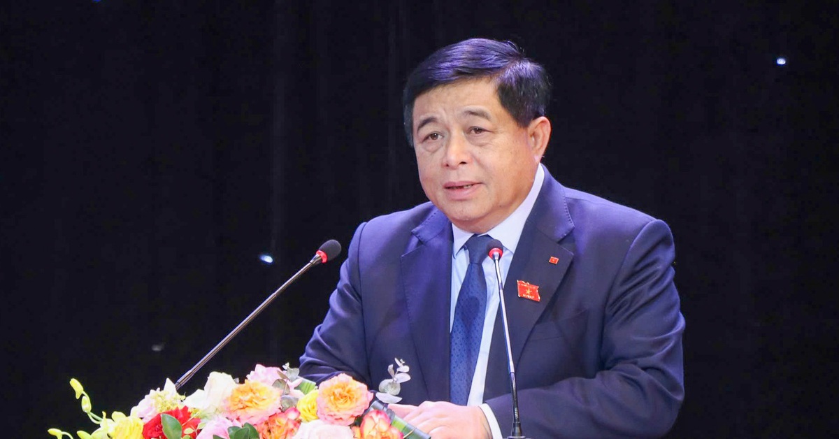 Phó thủ tướng: Bắc Ninh - Bắc Giang 'bắt tay' xây dựng cực tăng trưởng mới