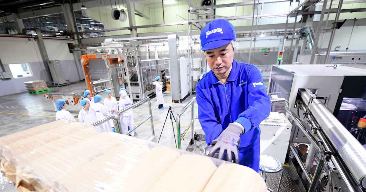 Bước đột phá giúp kinh tế tư nhân phát triển