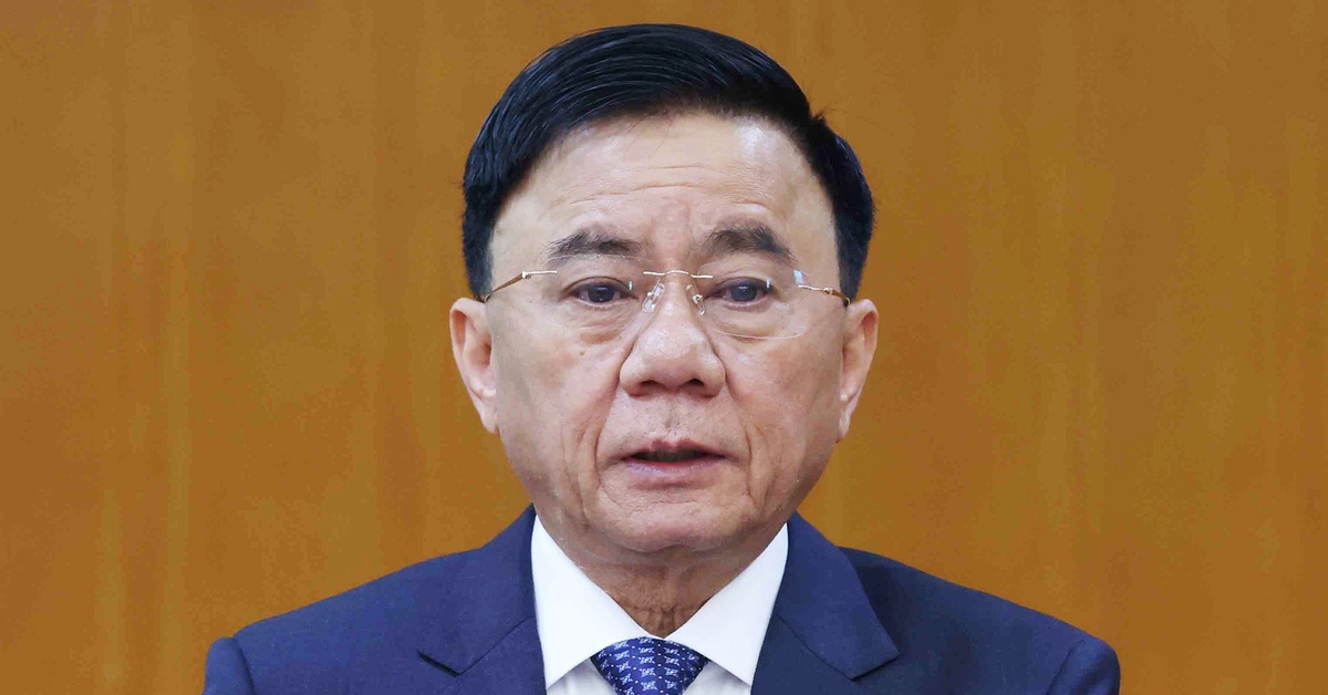 Quy định mới của Ban Bí thư về phòng ngừa, phát hiện, ngăn chặn vi phạm của tổ chức, đảng viên