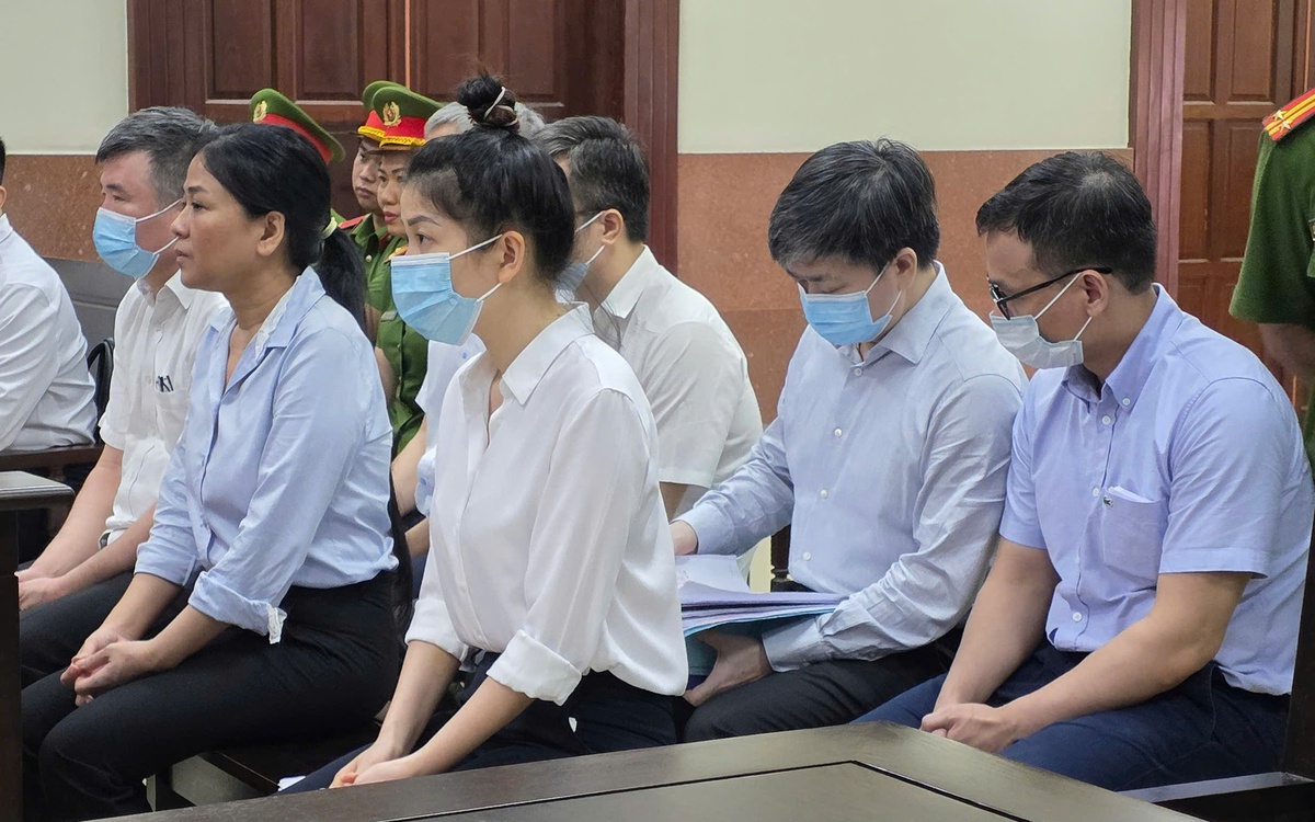 Vì sao tòa giảm án đến 7 năm tù cho cựu bí thư Bến Tre Lê Đức Thọ?