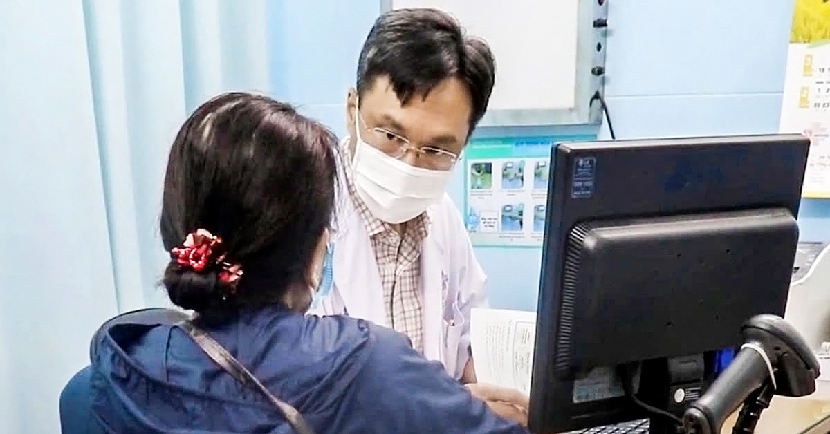5 thủ phạm ‘giấu mặt’ gây ra nỗi ám ảnh mang tên bệnh trĩ