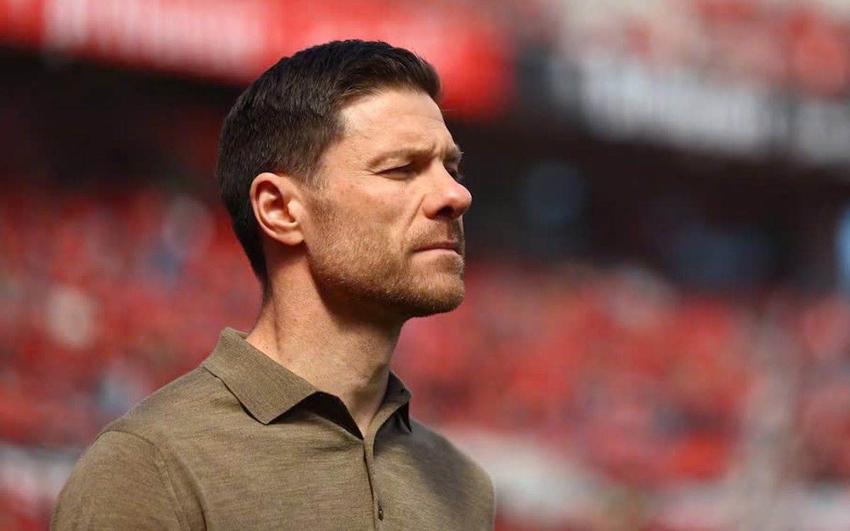 Xabi Alonso có tiếp bước Zidane?