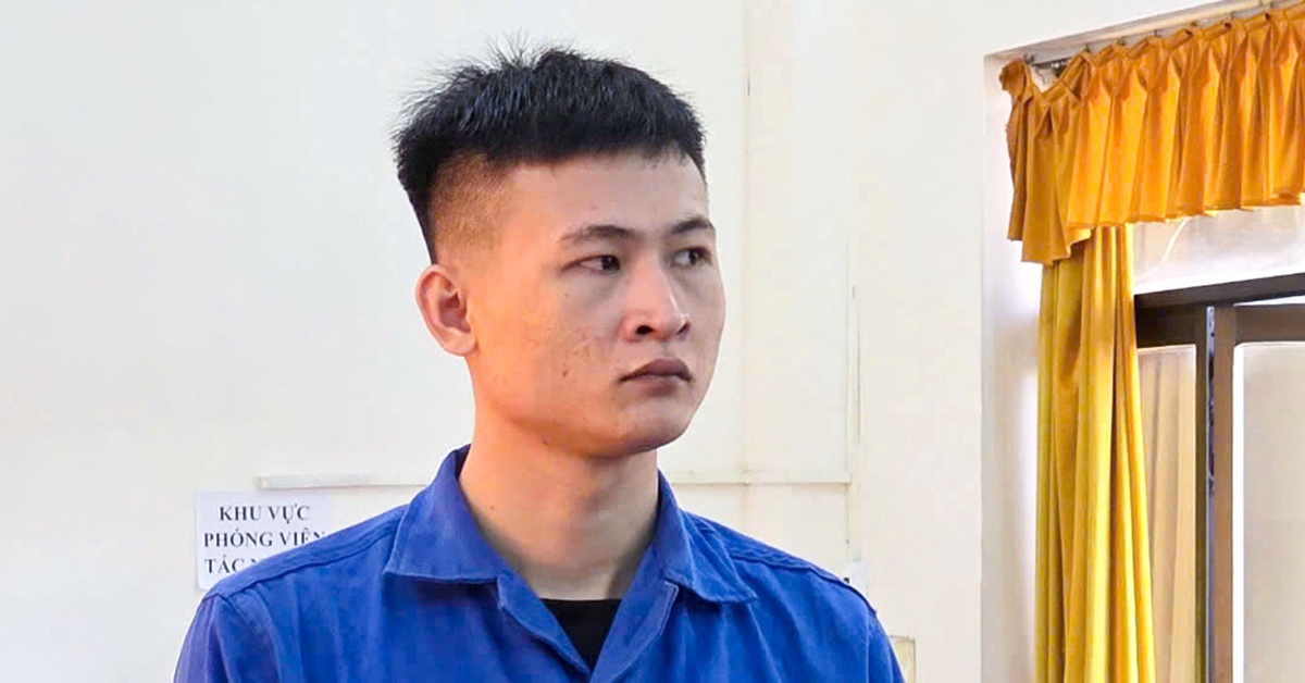 Đánh gục bạn nhậu vì không cho mượn 500.000 đồng