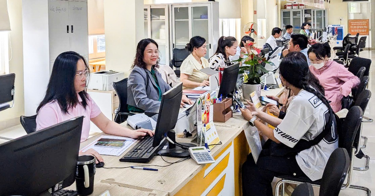 Gần 2.000 cán bộ, công chức, viên chức tỉnh Gia Lai về Bình Định công tác được hỗ trợ thế nào?