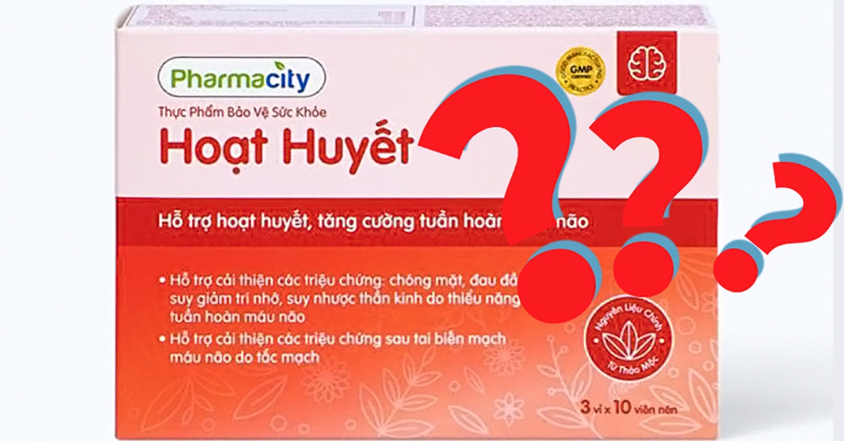 Hoang mang vì mua sản phẩm do công ty có hàng giả sản xuất bán tại nhà thuốc