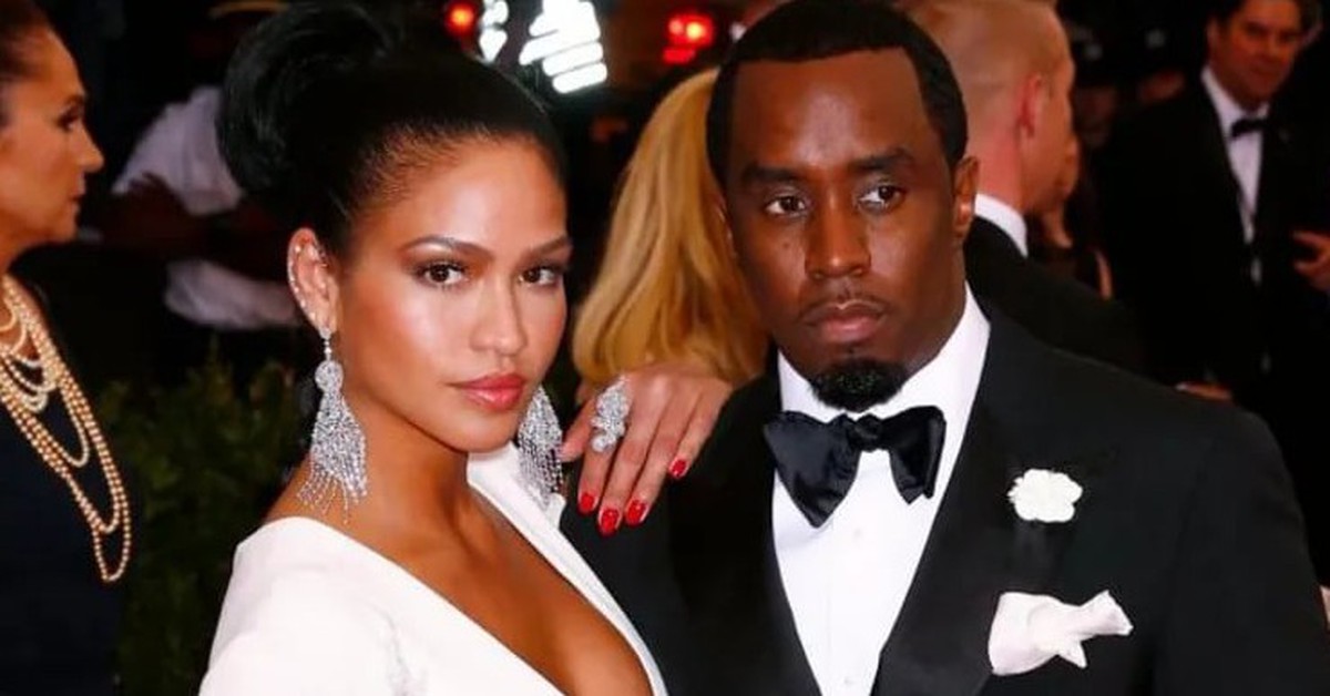 Bật Mí 'Trai Bao' Từng Được Diddy Thuê: Lời Khai Chấn Động Cùng Những Tin Tức Giải Trí Hàng Đầu