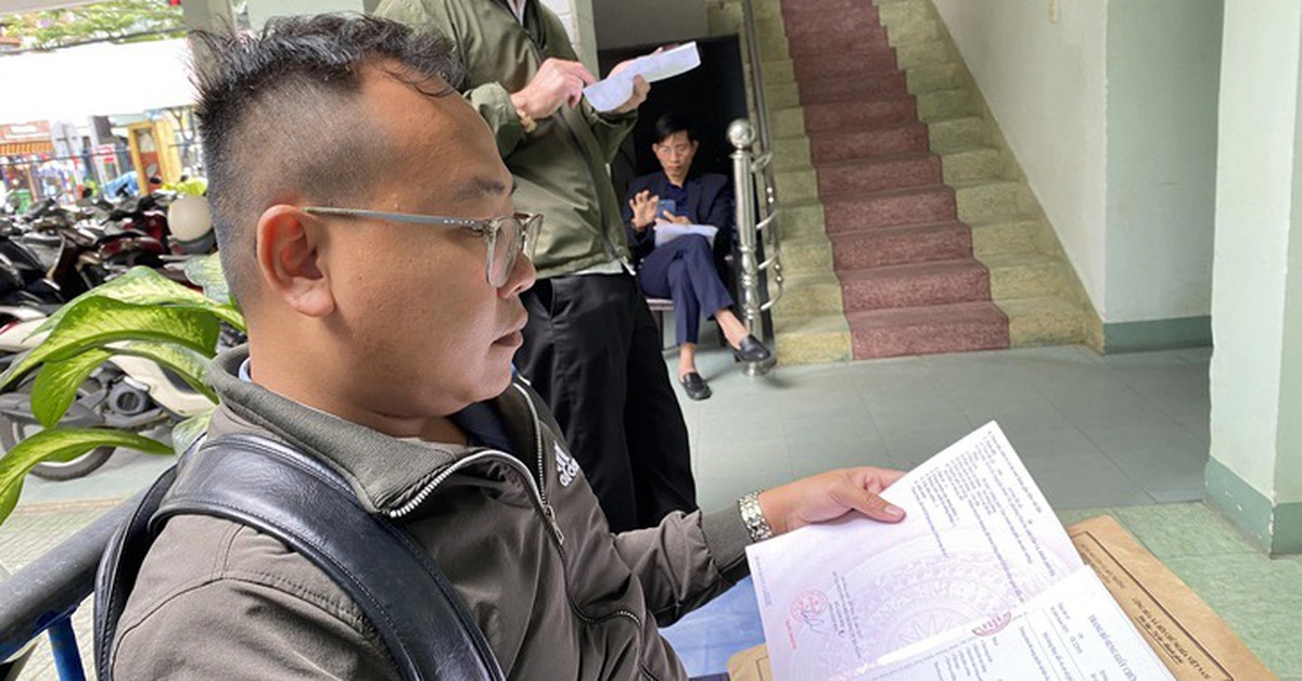 Người dân có cần làm sổ đỏ trong năm 2025 để không phải nộp thêm nhiều tiền?