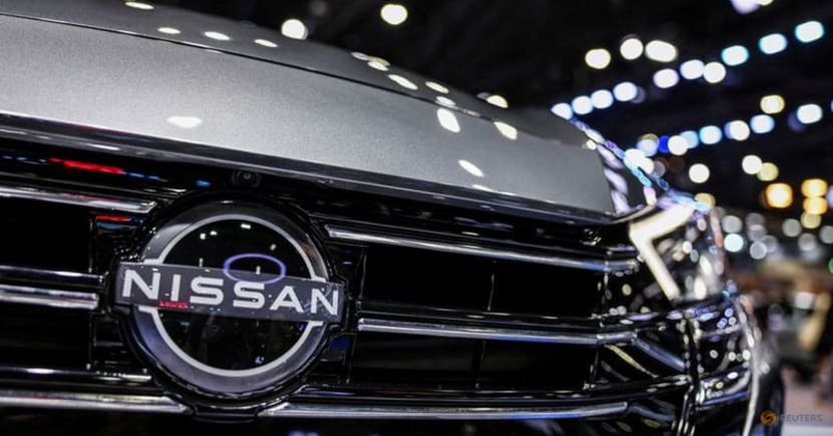 Nissan chính thức công bố lỗ kỷ lục, chưa dự đoán kết quả năm tới vì quá khó đoán