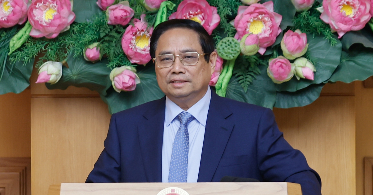 Thủ tướng mong không xảy ra chiến tranh thương mại sau đàm phán Mỹ - Trung Quốc