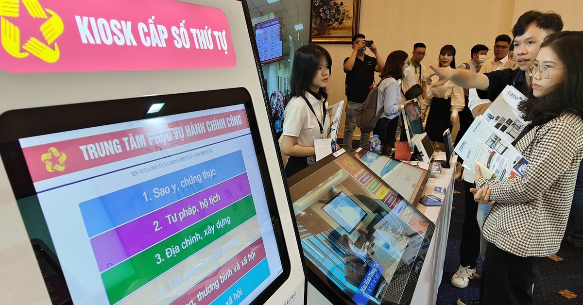 TP.HCM cùng Bình Dương, Bà Rịa - Vũng Tàu chuẩn bị hạ tầng số, đảm bảo vận hành sau sáp nhập