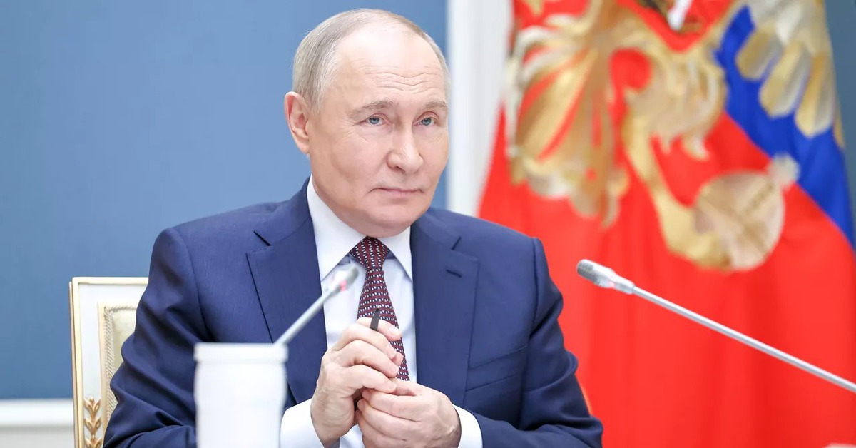 Phương Tây dọa siết trừng phạt, ông Putin nói Nga có thể tự cung tự cấp