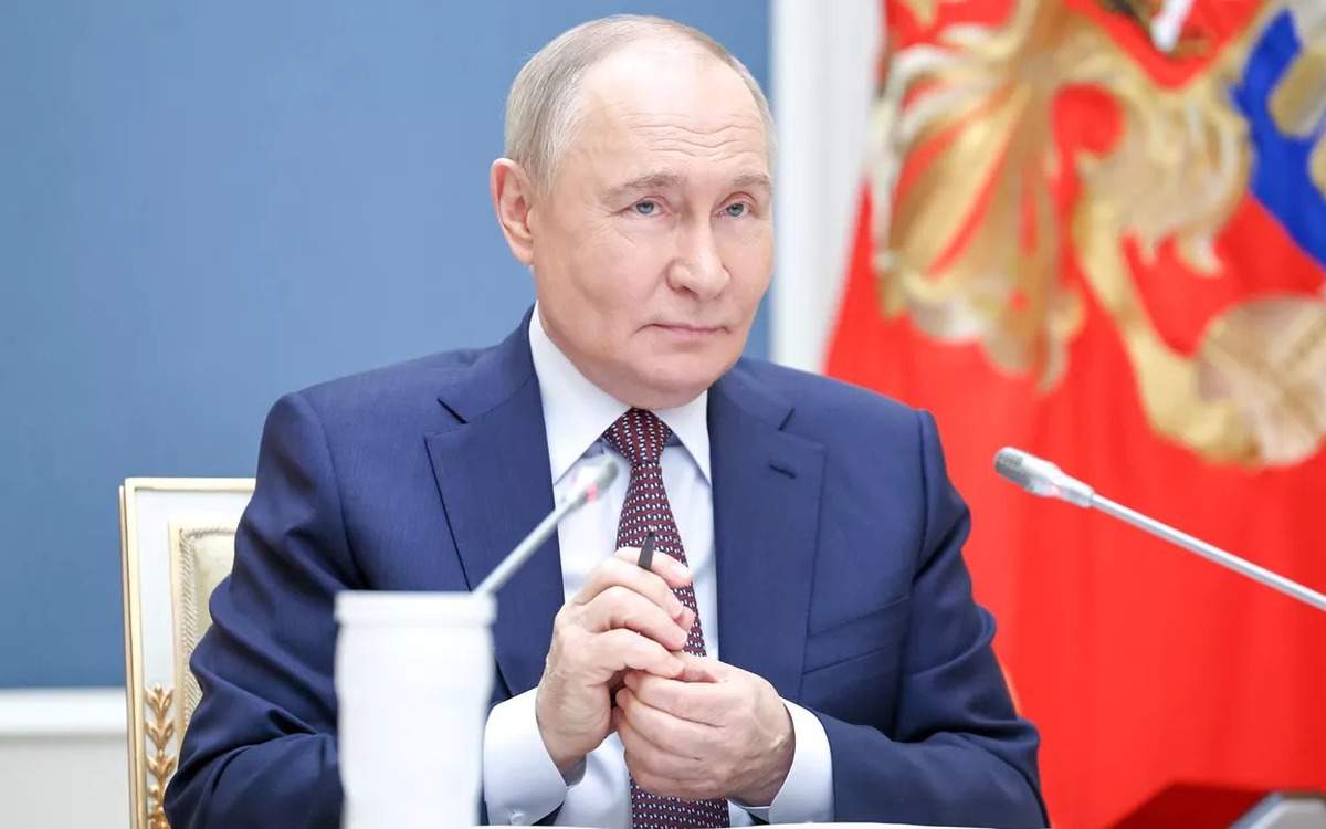 Phương Tây dọa siết trừng phạt, ông Putin nói Nga có thể tự cung tự cấp