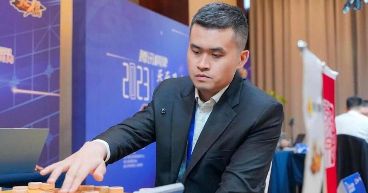 Hàng loạt 'vua cờ tướng' Trung Quốc nhận án tù vì bán độ