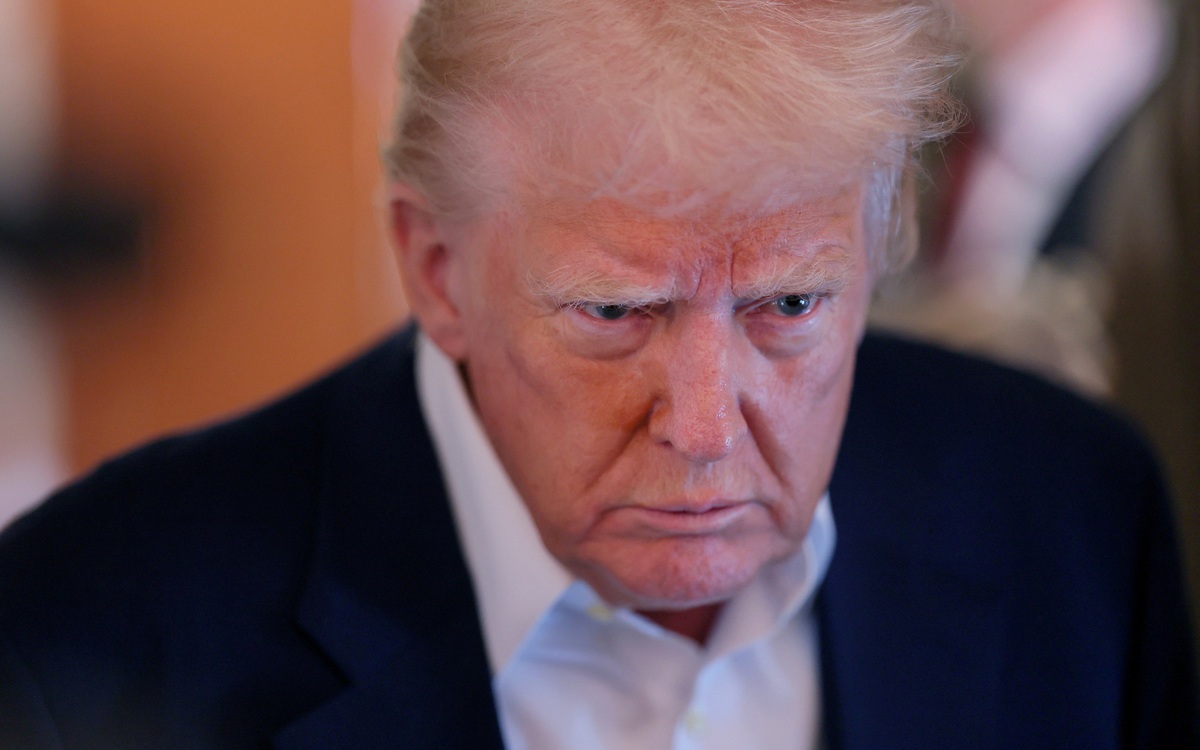 Ông Trump tiết lộ phần thú vị nhất của thỏa thuận thương mại với Trung Quốc