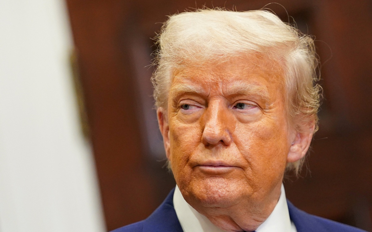 Ông Trump và chiếc Boeing từ Qatar: Món quà hào phóng hay 'con ngựa thành Troy'?