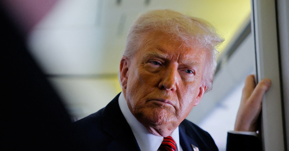 Úp mở chuyện đến Thổ Nhĩ Kỳ, ông Trump gợi ý cho ông Putin?