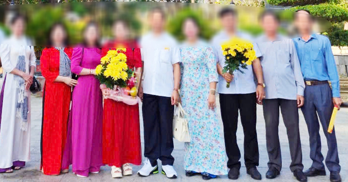 Sắp bỏ cấp huyện nhưng U Minh vẫn đi học tập kinh nghiệm ở Côn Đảo