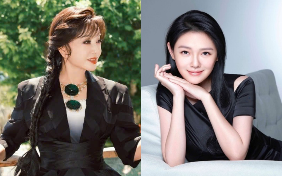 Lưu Hiểu Khánh mang 'quốc bảo' Trung Quốc đến Cannes; Từ Hy Viên bị rút ống thở sau cuộc gọi cuối?