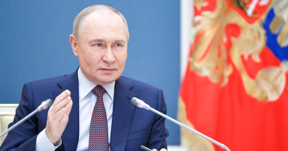 Tổng thống Putin: Doanh nghiệp nước ngoài muốn quay lại Nga, lời xin lỗi là chưa đủ
