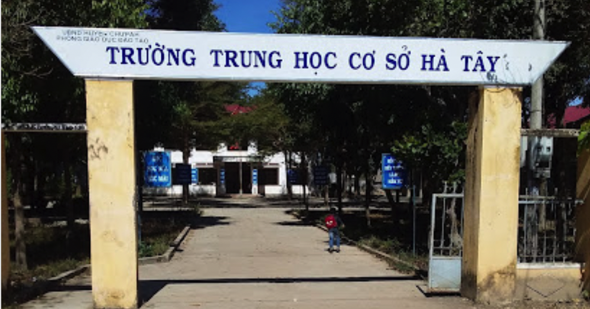 Giáo viên nghỉ thai sản bị cắt phụ cấp vùng đặc biệt khó khăn?