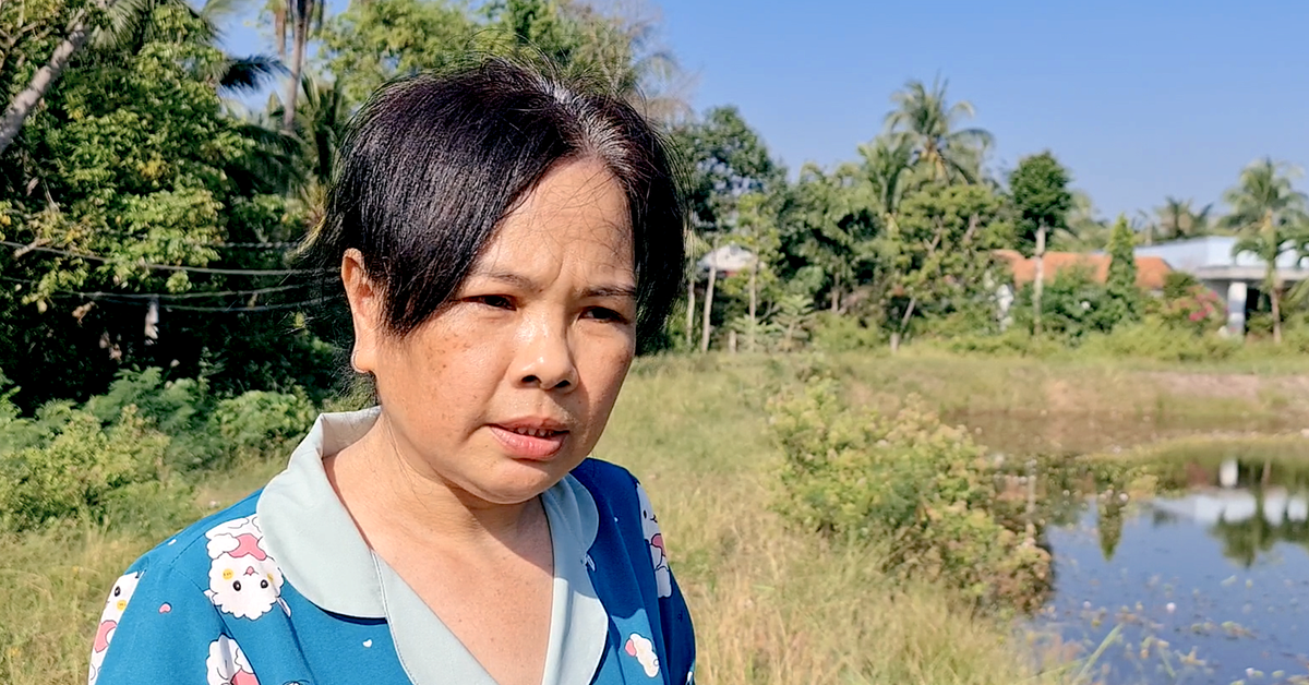 Công ty bảo hiểm và cựu phó giám đốc nói gì về vụ chưa chi trả tiền bảo hiểm cho khách hàng?