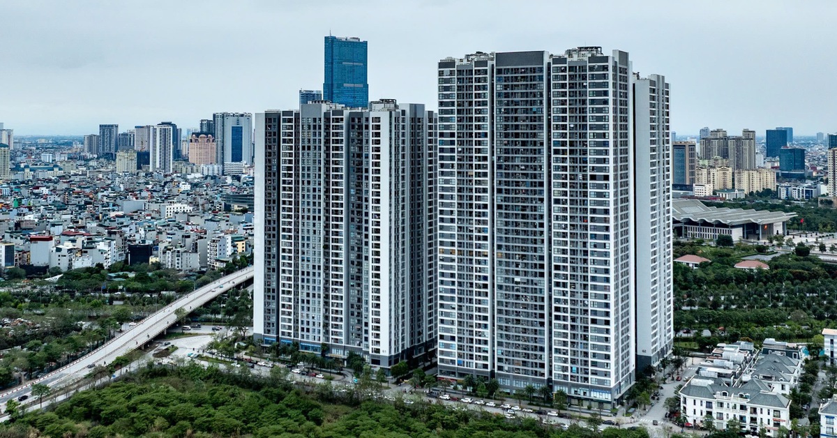 Bộ Xây dựng báo cáo Quốc hội tình trạng khan hiếm nguồn cung nhà ở kéo dài