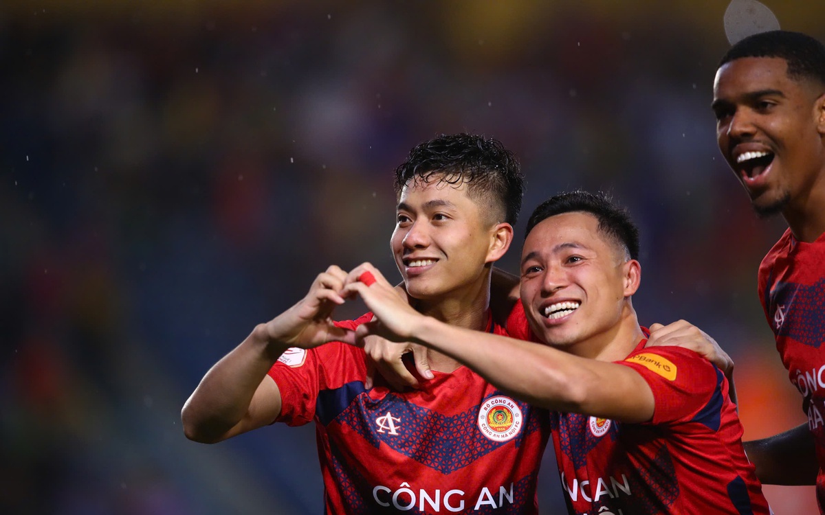 Trực tuyến Công An Hà Nội - Buriram United (19h30): Tìm kiếm lợi thế