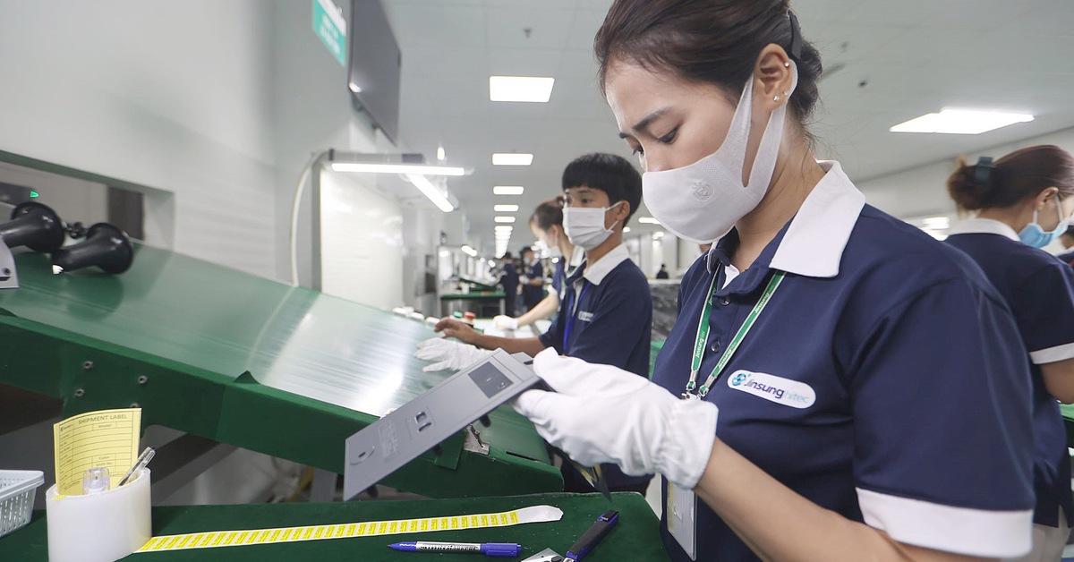 Khoảng thở quý giá từ 'hưu chiến'