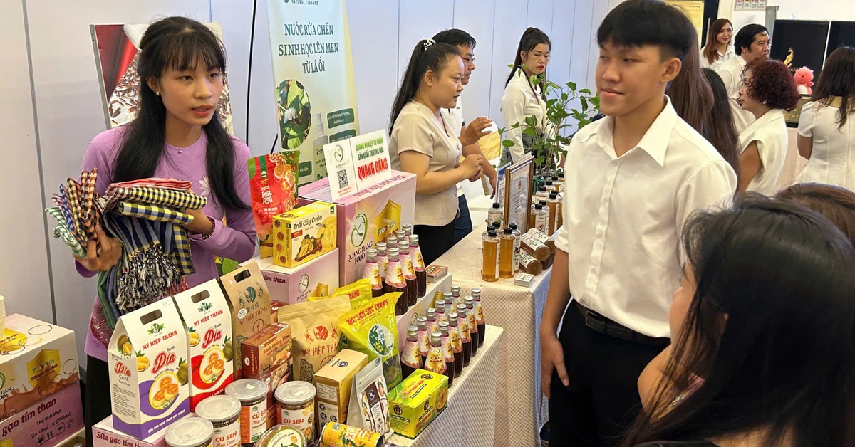 Doanh nghiệp Đồng bằng sông Cửu Long đánh giá gì về kinh tế trong năm 2025?