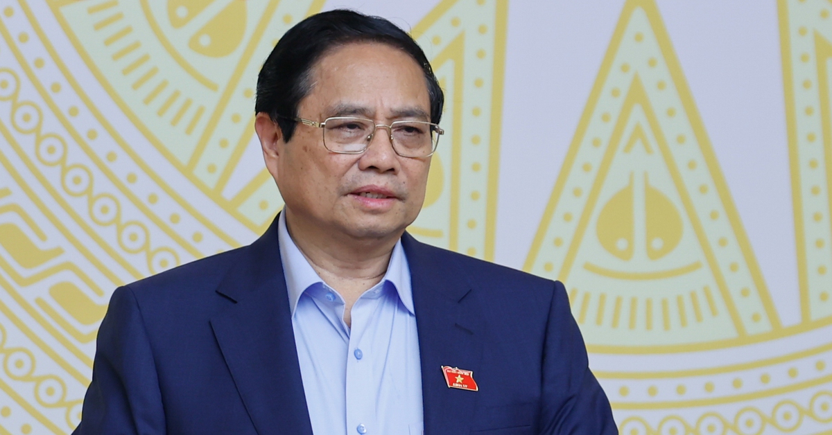 Thủ tướng chỉ đạo lập tổ công tác đặc biệt, tấn công truy quét hàng giả