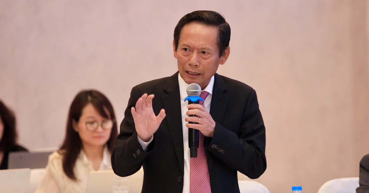 Cần có cơ chế đặc thù để xử lý tài sản chưa hoàn thiện pháp lý