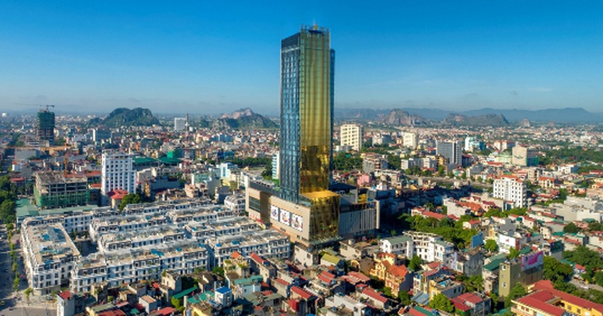 Thanh Hóa sẽ bố trí ủy viên Ban Thường vụ Tỉnh ủy làm bí thư xã, phường ở địa bàn quan trọng