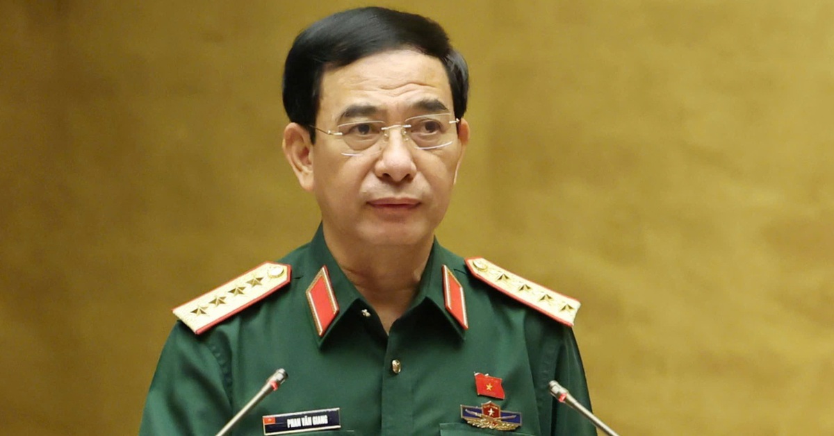 Đề xuất cán bộ dân sự tham gia lực lượng gìn giữ hòa bình của Liên hợp quốc