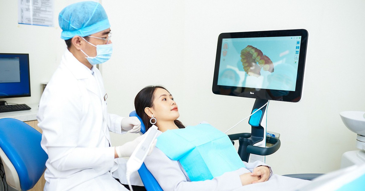 Nha Khoa Kim nỗ lực nâng tầm trải nghiệm nha khoa hiện đại