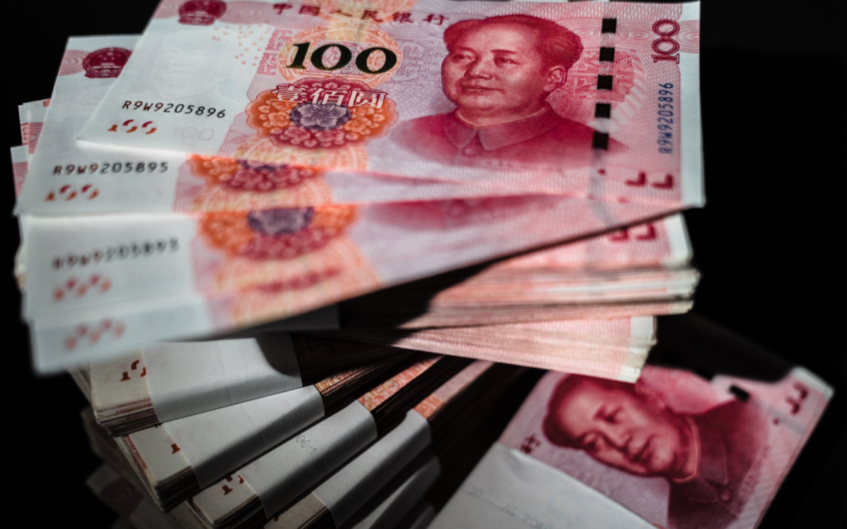 Ngoại giao nhân dân tệ: Trung Quốc đang giành 'sân sau' của Mỹ?