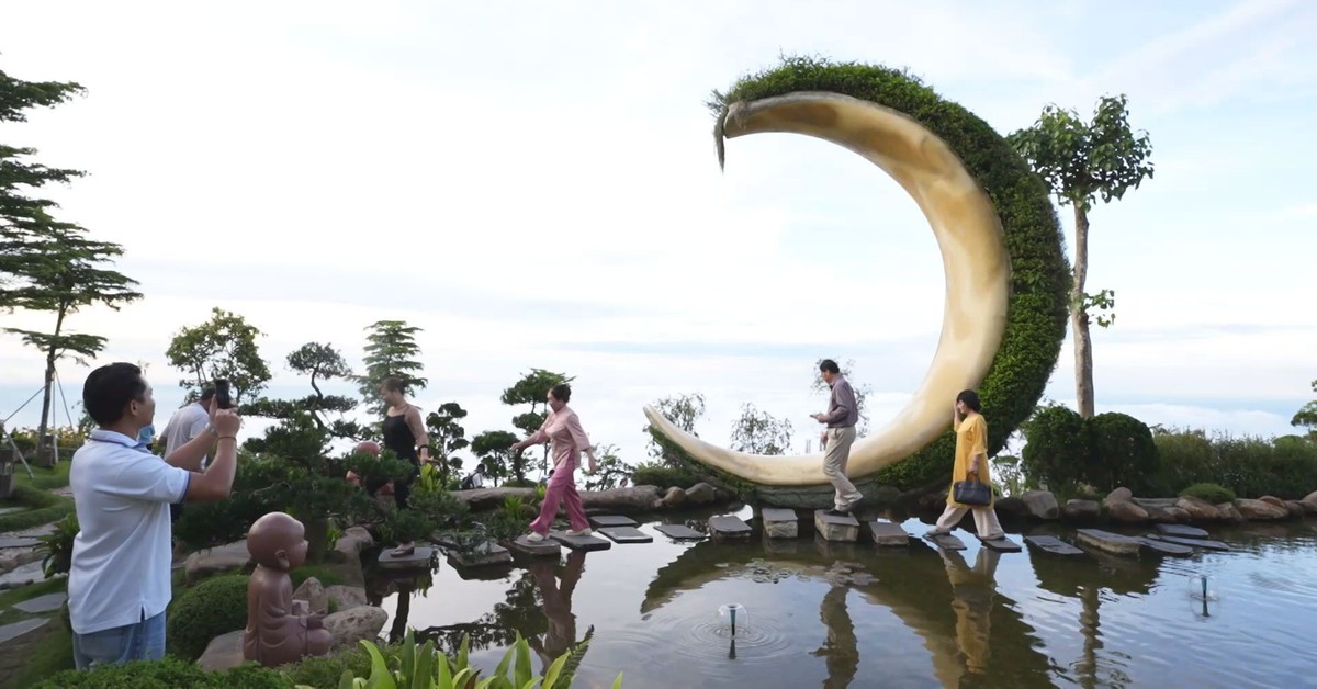 Cuộc thi clip ‘50 năm - Tỏa sáng miền Nam’: Điện lực Tây Ninh cùng phát triển du lịch