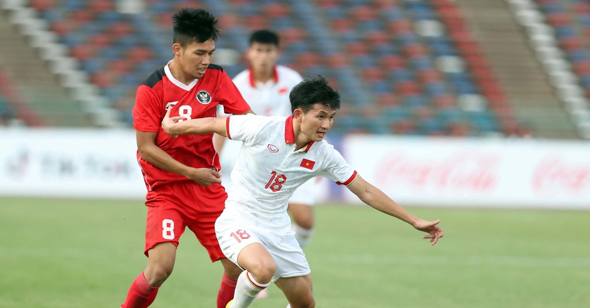 Ưu tiên cho thành tích hay nền bóng đá?